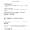 Medical resume template download these newest free formatted sample templates below these are great and work quickly with any type of cover letter design and more. 1