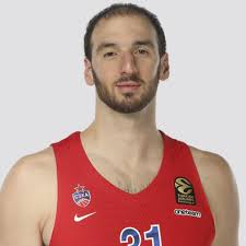 Kosta Koufos