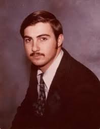 Obituary information for Marco Antonio Cantu