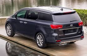 striveme تعرف على كيا كرنفال 2020 الميني فان الانيقة من الصانع الكوري والتي تتوفر لدى كيا الجبر