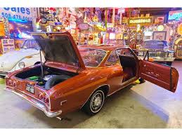 Image result for Aztec Bronze 1966 Corvair
