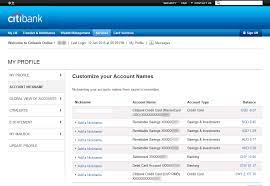 Start a citi relationship today. Citibank Mastercard Online Account Login
