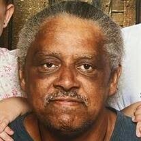 Mr. Jesse W. Griggs Obituary