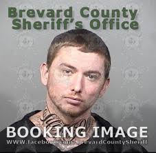 Arrests In Brevard County: August 8, 2018