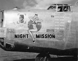 Pin On Nose Art