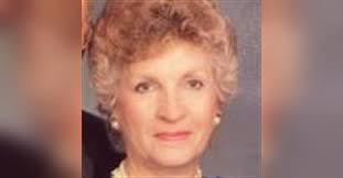 Mabel B. Scott Obituary