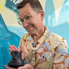 Inside the Desert Oasis Room