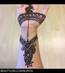 If we have answered basic faq, then you may book an appointment online for henna service in singapore cbd in one of the 2 shops below: Loved This Henna Tattoo Bonita W S Bonita Photo Beautylish