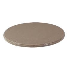 Like quartz, it's mostly used. 48 Round Faux Granite Table Top Outdoor Table Tops Tropitone