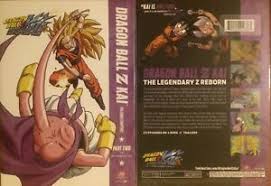 Item 7 dragon ball z kai: Dragon Ball Z Kai The Final Chapters Part Two 4 Disc Set Dvd 704400016387 Ebay