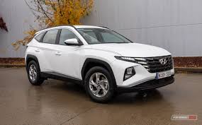 I think it's better to stand out and be memorable than to be anonymous and fade into the background, especially in such a packed and traditionally boring segment. 2022 Hyundai Tucson Review Australian Launch Video Performancedrive