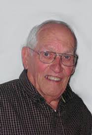 Gordon 'Gordie' Moss Obituary