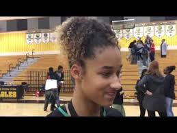 Arundel volleyball Brooke Watts 10/29/18