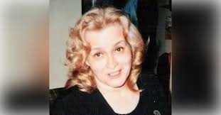 Obituary information for Kathleen Lynn Deutsch