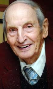 John Benedict Obituary