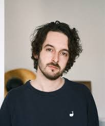 Eric Lainhart's Instagram, Twitter & Facebook