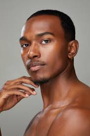 Jau'mair Garland (he/him)