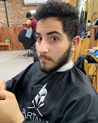 𝔸𝕕𝕠𝕝𝕗𝕠 ℝ𝕠𝕕𝕣í𝕘𝕦𝕖𝕫 (@adolfbarberz) • Instagram photos and videos