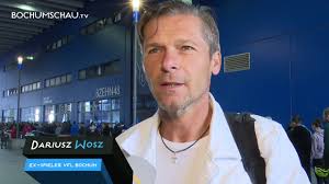 Select from premium dariusz wosz of the highest quality. Vorfreude Auf Das Pokalduell Vfl Bochum 1848 Vs Fc Bayern Munchen