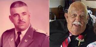 CWO Andrew Wacendak (1930-2015)