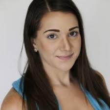 Anne Gartner (@Curly_Annie)