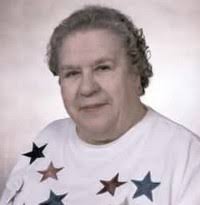 Wanda Coward Ferguson (1928-2002)