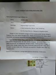Aktif berorganisasi di kampus atau masyarakat adalah hal yang lumrah dilakukan bagi banyak orang, terutama bagi mereka yang senang berorganisasi. Pjs Kades Lubuk Mumpo Mundur Bengkulu Ekspress