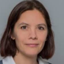 Delphine COURVOISIER