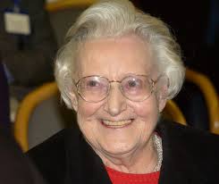 Florence (Flo) Corvez Curtis