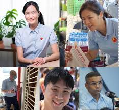 Ge 2020 A Better Calibre Of Opposition Part 1 A Look At Wp S Standout Candidates The Independent Singapore News