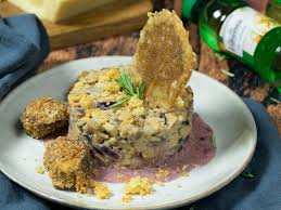 Tournoi Des Regions La Villageoise En Cuisine Mes Recettes Healthy Recette En 2020 Recette Gratin De Crozet Recette Healthy