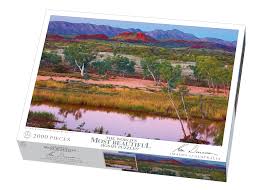 Order stock items before 2pm for same day dispatch. The World S Most Beautiful Ken Duncan Outback Splendour Nt Goliath Games Goliath Games