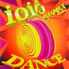 Шщшщ fike jambazi papalam minimum минус. Ioio Dance 1995 Cd Discogs