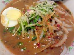 Fiza disahkan mengidap kanser payudara tahap tiga. Aneka 11 Resepi Laksa Pelbagai Negeri Laksa Utara Penang Johor Sarawak Etc Sayidahnapisahdotcom
