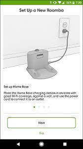 We did not find results for: How To Set Up Your Wi Fi Connected Roomba