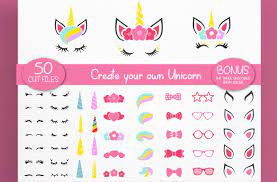 Free Free Free Unicorn Kit Svg 732 SVG PNG EPS DXF File