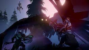 Which is an epic drop from slaying the shroud. You Can Now Sign Up For The Dauntless Alpha Test Pc Gamer