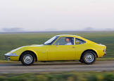 Opel-GT