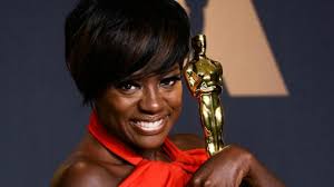 La Success Story De Viola Davis De La Misere A L Oscar Premiere Fr