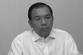 Maybe you would like to learn more about one of these? Cover Story How Much Did Azlin Know Of 1mdb Shenanigans Before His Untimely Death The Edge Markets