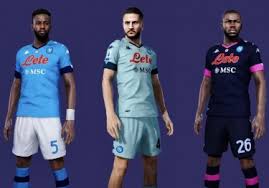 Maybe you would like to learn more about one of these? Ssc Napoli Pro Evolution Soccer Wiki Neoseeker