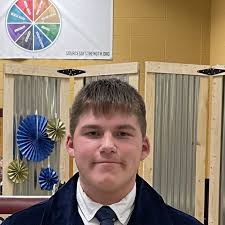 Benjamin Stratton and Claire Boeglin's Wedding Website