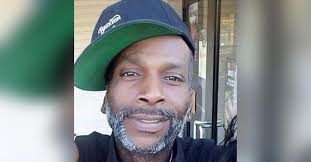 Roderick Morris Gardner, Sr. Obituary