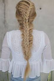 The Cutest Corset Braid Styles Hot Hair Styles Braid Styles Womens Hairstyles