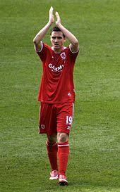 Former middlesbrough, aston villa, liverpool and west ham winger stewart downing has retired at the age of 37. Stewart Downing Wikipedia