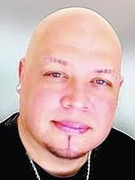 Damian Renard Obituary