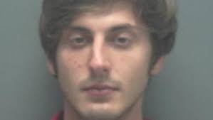 Lee County Arrests 5/10