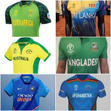 Check spelling or type a new query. Australia Cricket Team New Jersey For World Cup 2019 Off 75