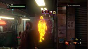 Resident Evil Revelations 2 Online Raid Mode Now Live