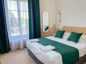 GRAND HOTEL SAINT AIGNAN $119 ($̶1̶5̶0̶) - Prices & Reviews ...